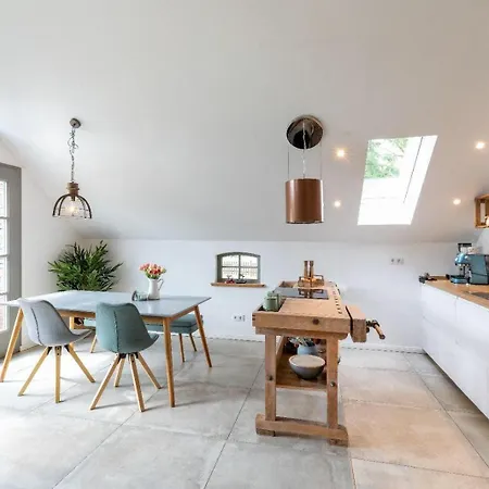 Apartamento Kleine Auszeit *