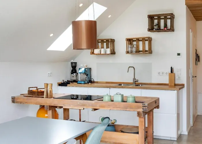 Kleine Auszeit * 埃森斯